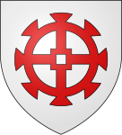 Blason Mulhouse